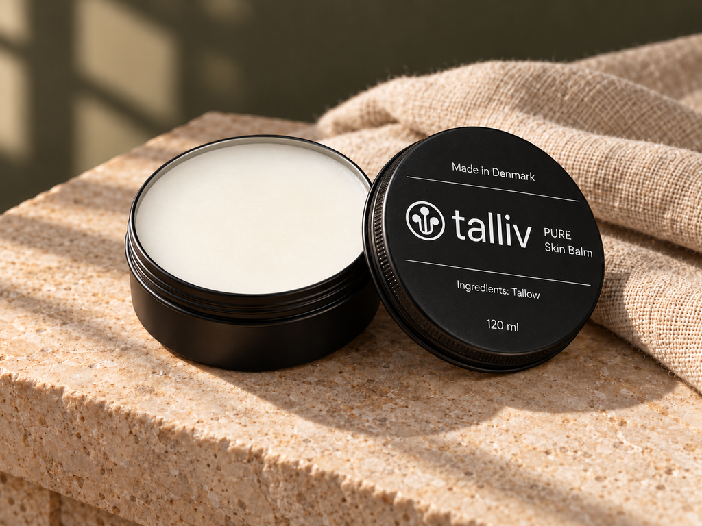 Talliv Pure